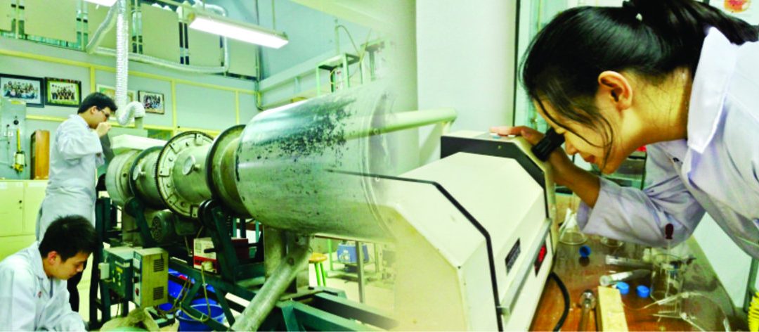 Teknik Kimia UNPAR, Akreditasi “A” dengan Penelitian Unggul