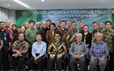 Mendapatkan Pengakuan yang Semakin Luas