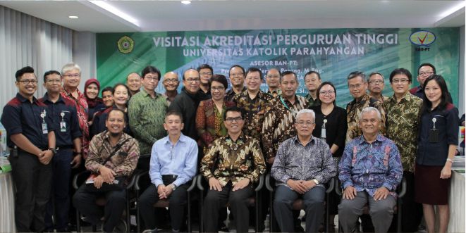 Mendapatkan Pengakuan yang Semakin Luas