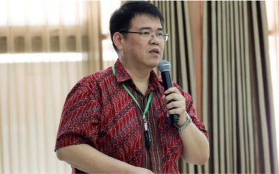 Sosialisasi Laporan Hasil Tracer Study Unpar 2018