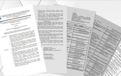 Unpar Raih Peringkat 2 Akreditasi Jurnal Ilmiah Periode I Tahun 2019