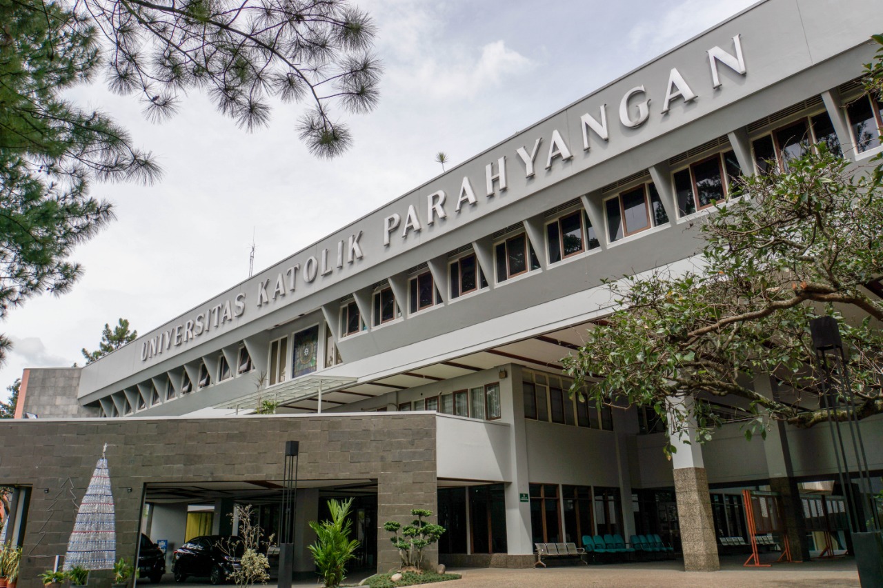 kip kuliah unpar