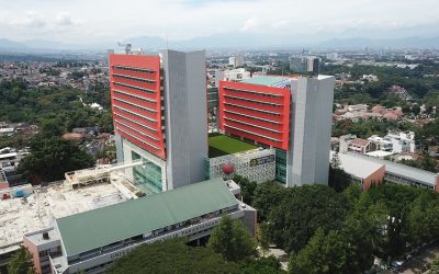 Perkuat Budaya Mutu, 5 Prodi UNPAR Raih Akreditasi Unggul BAN-PT