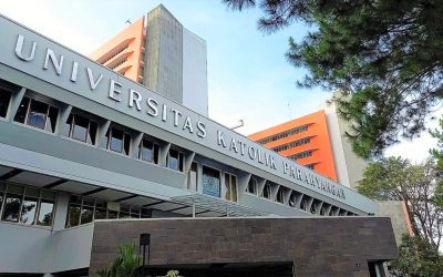 Dua Prodi UNPAR Terakreditasi Unggul dan Baik Sekali BAN-PT