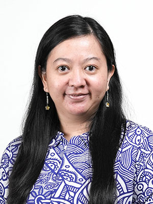 Dr. Grace Juanita, S.H., M.Kn.