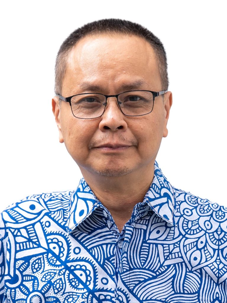 Dr. Ferry Jaya Permana, Drs., M.Si, ASAI