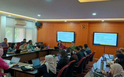 Sosialisasi Audit Mutu Internal (AMI) 2025 Unit Akademik Kepada para Auditor: Persiapan Menuju Pelaksanaan Audit di Lingkungan UNPAR