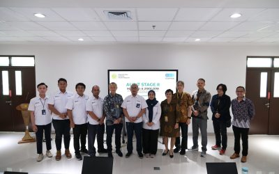 UNPAR Laksanakan Audit ISO 21001:2018 dan ISO 9001:2015 Tahap Stage 2