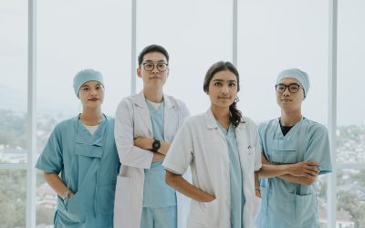 Prodi Sarjana Kedokteran dan Profesi Kedokteran UNPAR Berstatus Terakreditasi