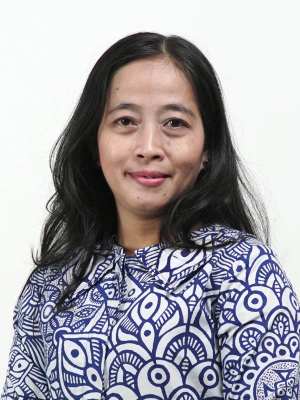 Yuliana Narsihanti Dwi Wahyu, S.Sos.