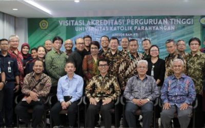 Mendapatkan Pengakuan yang Semakin Luas