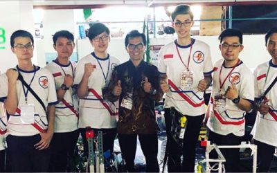 Mekatronika, Jawaban dalam Menghadapi Industri 4.0