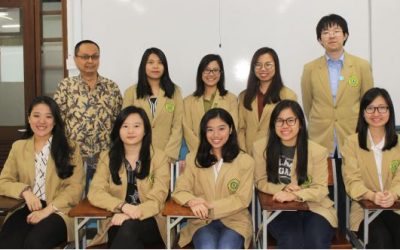 Aktuaris, Analis Risiko Incaran Perusahaan Besar