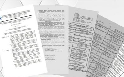 Unpar Raih Peringkat 2 Akreditasi Jurnal Ilmiah Periode I Tahun 2019