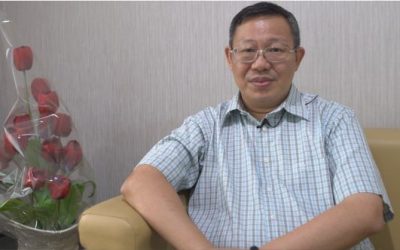 Meraih Akreditasi Unpar Unggulan