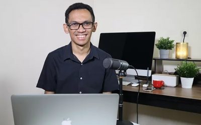 Wajar Menjadi Pilihan, Mekatronika UNPAR Siap Jawab Tantangan