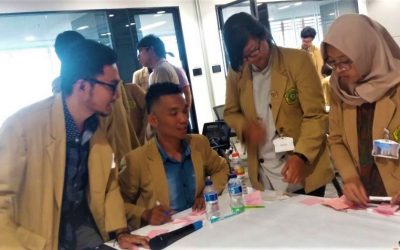 Menilik Fisika Medis yang Kian Eksis