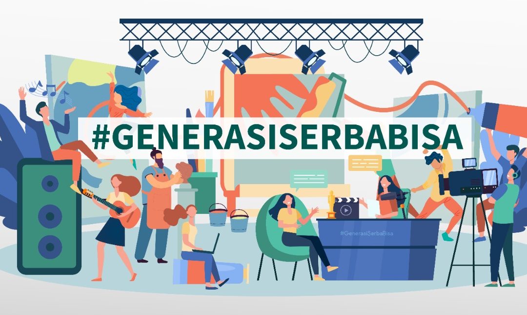 Era Baru Industri Kreatif, Integrated Arts UNPAR Siapkan Generasi Serba Bisa