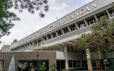 Enam Prodi Sarjana UNPAR Terakreditasi Unggul, LPM Sokong Prodi Lain Siapkan ISK