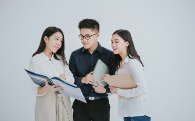 Tawarkan Prospek Kerja Menjanjikan, Program Aktuaria UNPAR jadi Pilihan