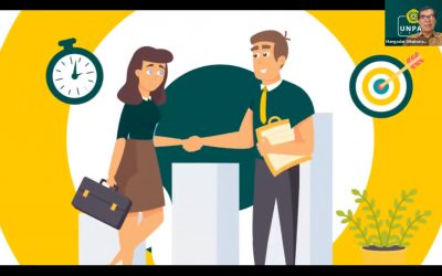 Luncurkan SIKERMA, UNPAR Komitmen Wujudkan Good University Governance