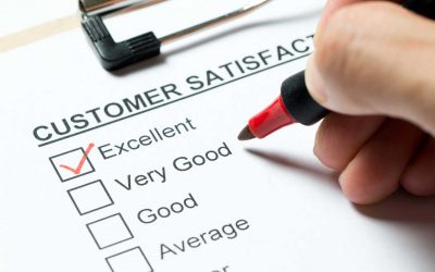 Hasil Survey Kepuasan Pemangku Kepentingan UNPAR Tahun 2022