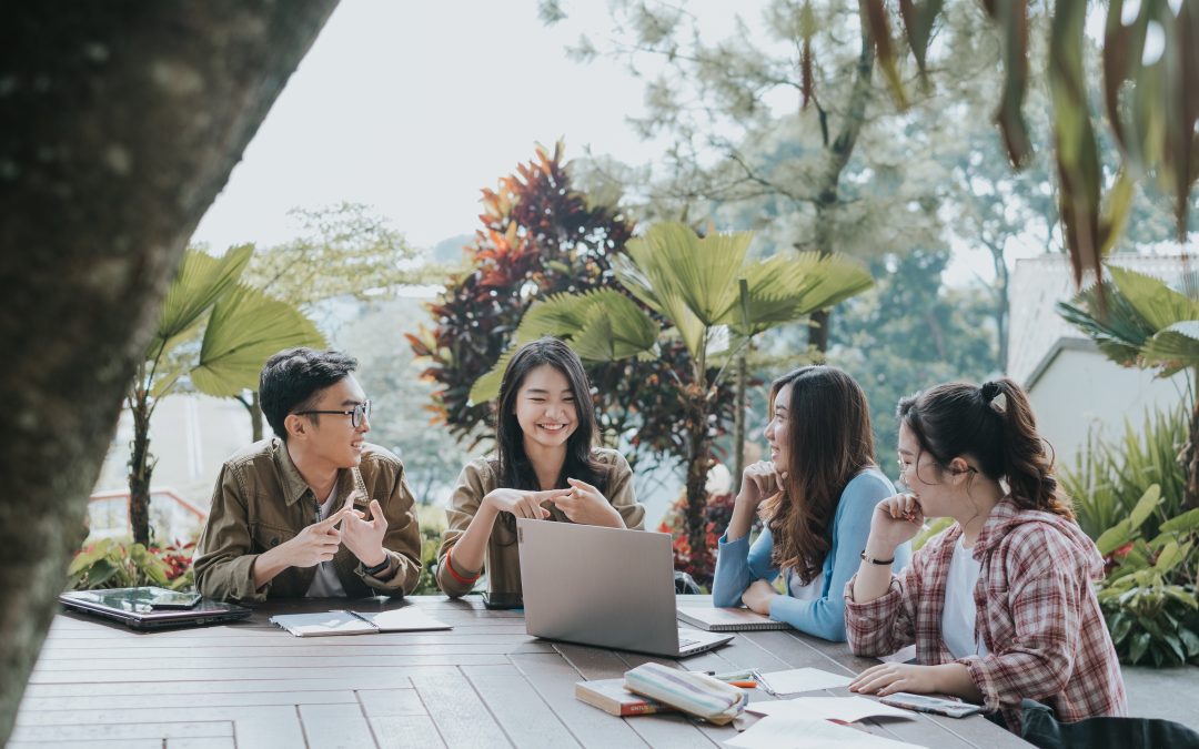 Pendidikan Vokasi Perkuat Masa Keemasan Bonus Demografi Indonesia