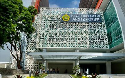 Prodi Studi Humanitas UNPAR Terakreditasi Baik BAN PT