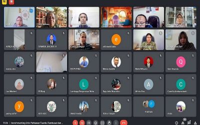 Universitas Pahlawan Benchmarking ke UNPAR, Gali Implementasi SPMI