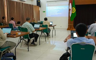 Workshop Akreditasi Internasional ASIIN